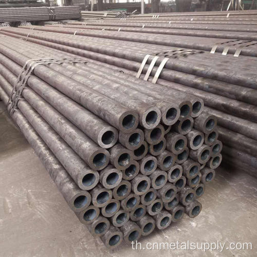 ASTM A106 Gr.B ท่อเหล็กคาร์บอน